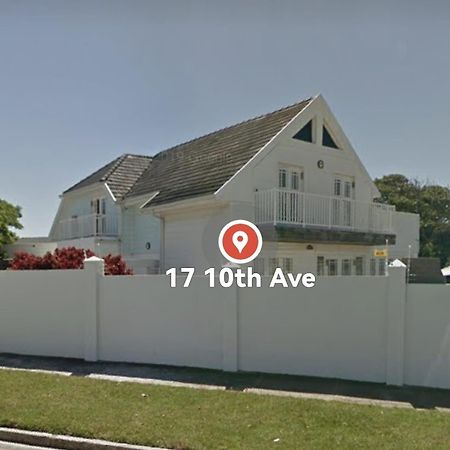 Beachway Guesthouse ポート・エリザベス エクステリア 写真