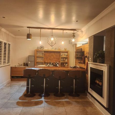 Beachway Guesthouse ポート・エリザベス 部屋 写真