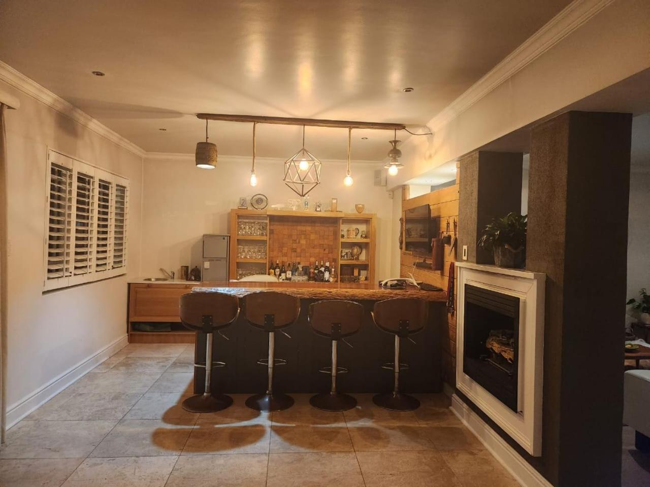 Beachway Guesthouse ポート・エリザベス 部屋 写真