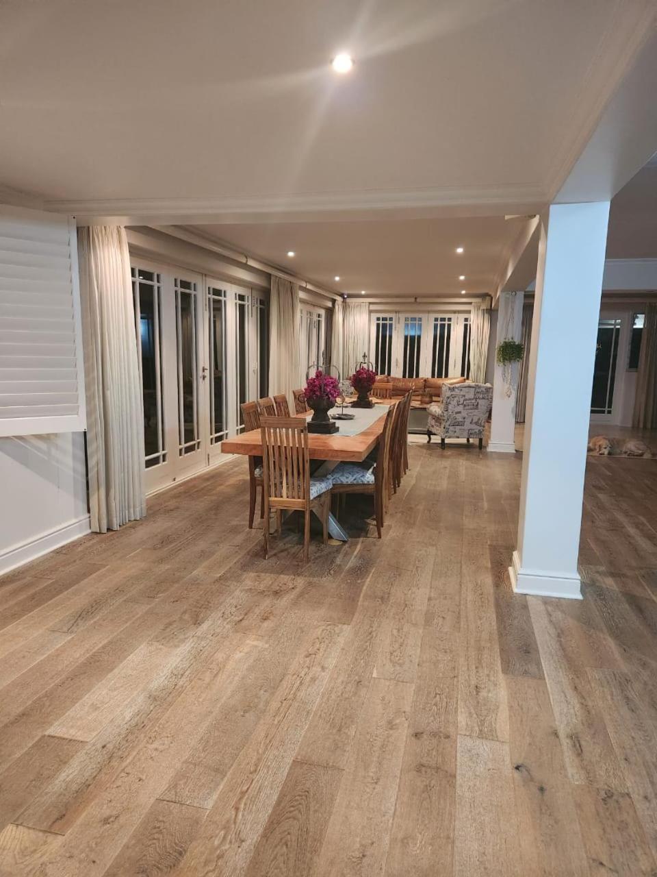 Beachway Guesthouse ポート・エリザベス 部屋 写真
