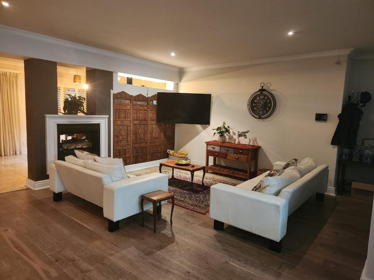 Beachway Guesthouse ポート・エリザベス 部屋 写真