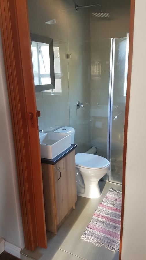 Beachway Guesthouse ポート・エリザベス エクステリア 写真